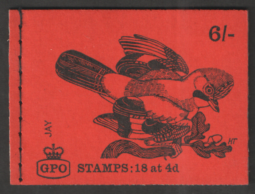 (image for) QP48 May 1969 Jay 6/- Stitched Booklet - Click Image to Close